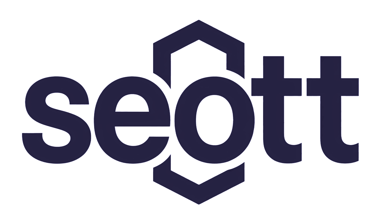 SEOTT Logo